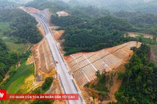 Cao tốc Đồng Đăng - Trà Lĩnh tăng tốc về đích giai đoạn 1