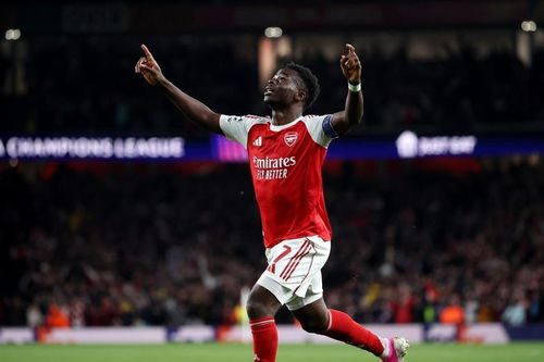 Kết quả bóng đá hôm nay 6/5: Arsenal làm nên lịch sử, địa chấn U17 châu Á