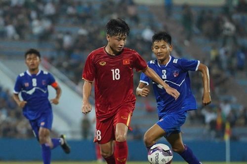 Lịch thi đấu U17 châu Á 2026 hôm nay 6/5: U17 Việt Nam ra quân