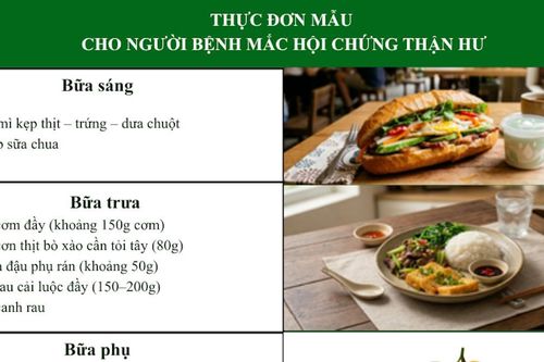 Ăn bù vô tội vạ, người phụ nữ mang đôi 'chân voi' đến viện cầu cứu