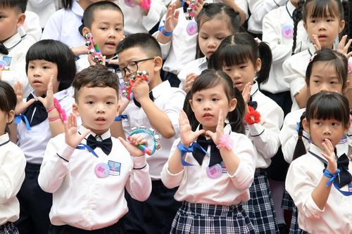 Lịch nghỉ hè của học sinh Hà Nội năm 2026