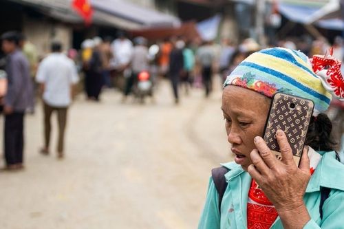 Cao Bằng: Xóa 'vùng lõm' thông tin bằng trợ lực công nghệ số