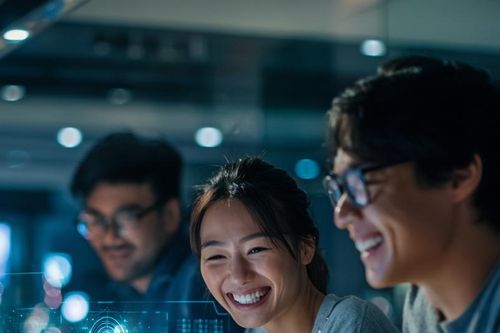 Sự khác biệt giữa 'dùng AI thông minh' và 'phụ thuộc AI'