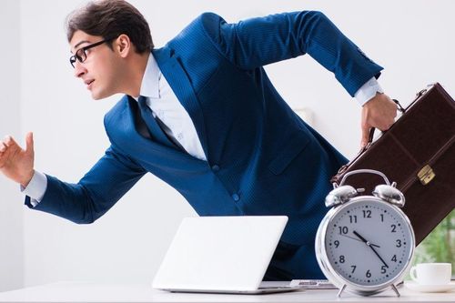 Deadline là gì? Cách quản lý deadline hiệu quả trong công việc và cuộc sống