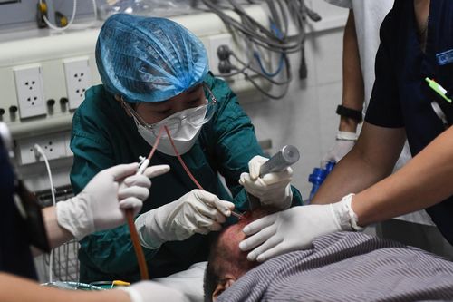 Bảo hiểm y tế có thể chi trả thêm 30 thuốc ung thư
