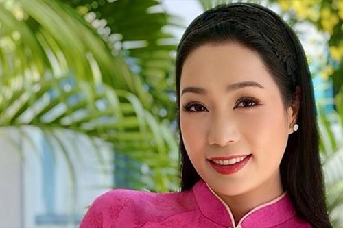 NSND Trịnh Kim Chi đảm đương vai trò mới