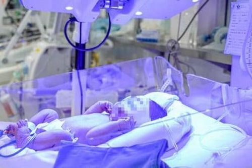 Điều trị thành công cho bé sơ sinh mang nhóm máu cực hiếm, khó tìm nguồn truyền