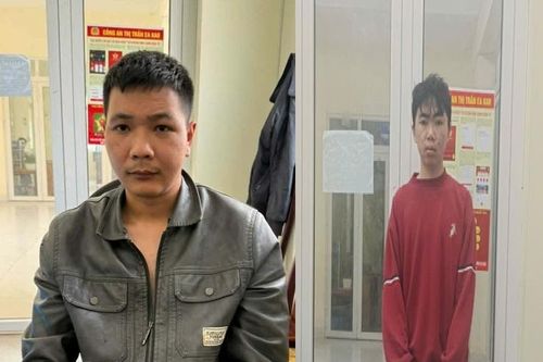 Bắt hai đối tượng tham gia vụ đánh nhau khiến một thiếu niên tử vong