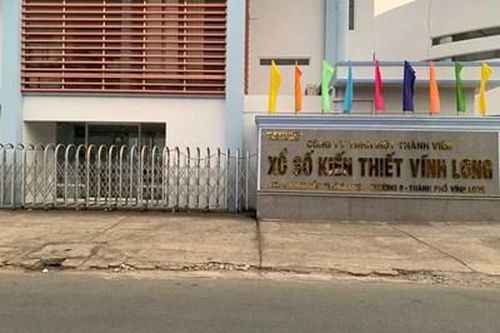 Lãng phí tài sản công tại các Công ty Xổ số Trà Vinh, Vĩnh Long và Bến Tre