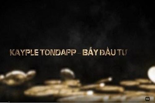 Số 20/2026 chương trình Hồ sơ công tố - Kiểm sát: Kayple Tondapp - Bẫy đầu tư