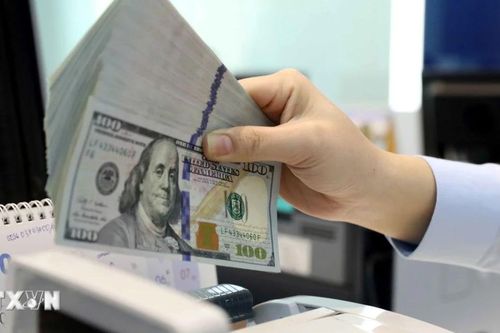 Tỷ giá ngày 6/5: Đồng USD biến động trái chiều giữa giá mua vào và bán ra