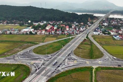 Lấy ý kiến nhân dân hoàn thiện điều chỉnh Quy hoạch tỉnh Thanh Hóa