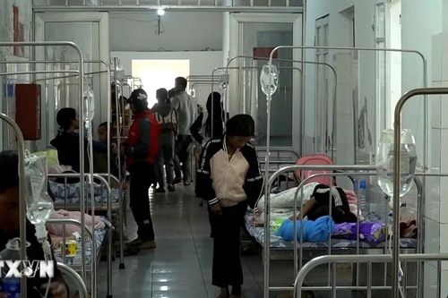 Vĩnh Long: Đề xuất nâng cấp, xây thêm nhiều bệnh viện