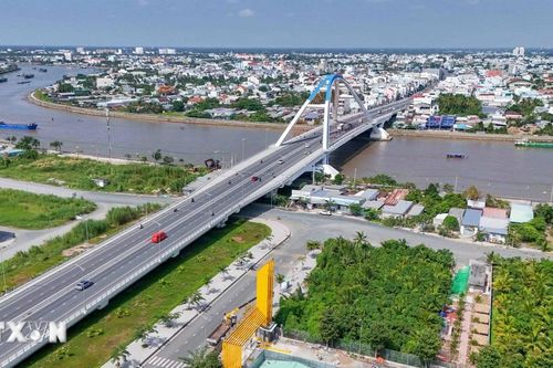 Nhiều giải pháp tăng tốc tăng trưởng kinh tế Cần Thơ