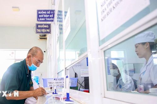 Dự kiến bổ sung 84 thuốc vào danh mục Bảo hiểm Y tế, ưu tiên thuốc chữa ung thư