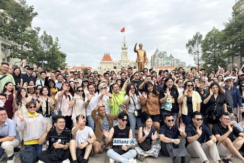 TP Hồ Chí Minh: Đón đoàn MICE quốc tế đầu tiên hưởng ưu đãi Nghị quyết 62