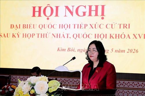 Cần có chính sách thu hút doanh nghiệp đầu tư vào khu vực nông thôn, miền núi