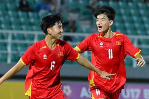 U17 Việt Nam - U17 Yemen: Hướng tới màn khởi đầu thuận lợi