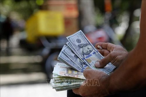 Kinh tế Tehran đối mặt hàng loạt khó khăn nghiêm trọng giữa xung đột Trung Đông