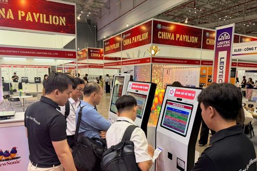 Công nghệ bản sao số mở hướng phát triển đô thị thông minh