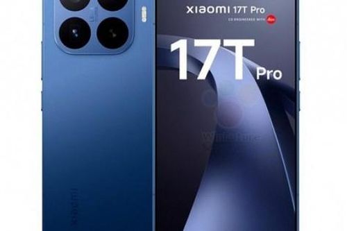Xiaomi 17T xuất hiện với diện mạo hiện đại, bản Pro hứa hẹn 'ăn đứt' đối thủ
