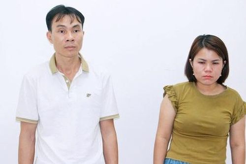 11 người ngoại quốc và vai trò bất ngờ của vợ chồng giám đốc trong căn hộ bị đột kích