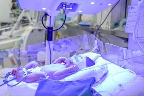 Phát hiện y khoa hiếm gặp: Bé sơ sinh 4 ngày tuổi mang nhóm máu chưa từng thấy