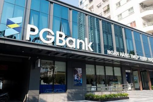 PGBank: Gam màu đối lập trước tham vọng tăng vốn