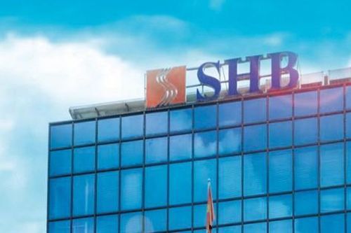 SHB lãi hơn 4.600 tỷ đồng quý I/2026