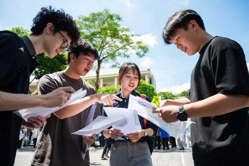 Quỹ Học bổng Quốc gia: Hỗ trợ dài hạn, chọn lọc nhân tài
