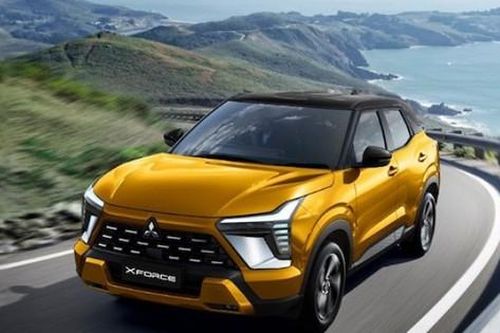 Gia đình trẻ coi chừng hối hận khi mua Mitsubishi Xforce