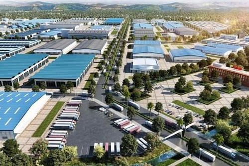 Hà Tĩnh: Tập trung tháo gỡ khó khăn để khu công nghiệp hơn 2.000 tỷ đồng đi vào hoạt động