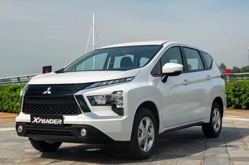 Hơn 5.000 chiếc Mitsubishi Xpander bị triệu hồi tại Việt Nam