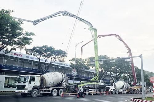 Thị trường bất động sản Đà Nẵng 'vào guồng' lành mạnh