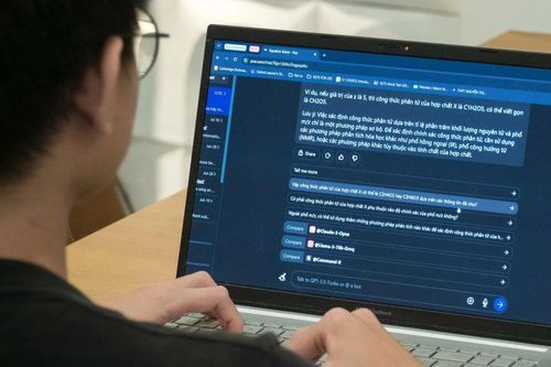 Sinh viên dùng AI thế nào bị coi là vi phạm liêm chính học thuật?