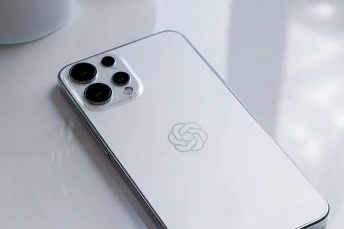 OpenAI có thể ra mắt điện thoại AI vào năm 2027