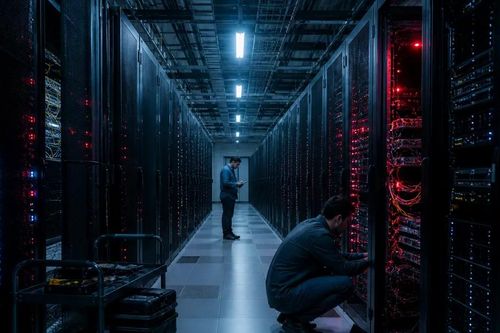 Liên hợp quốc cảnh báo nguy cơ 'đại dịch số' toàn cầu