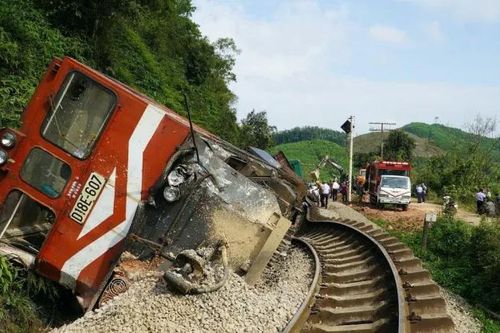8.300 tỷ đồng hóa giải các 'điểm đen' giao cắt giữa đường bộ với đường sắt
