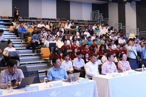Nâng cao năng lực số cho đoàn viên, thanh niên