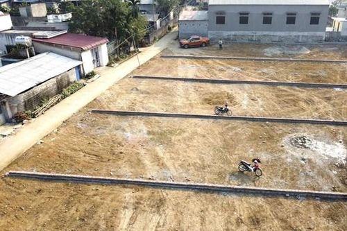 Đề xuất sửa Luật Đất đai: Gỡ điểm nghẽn thể chế, mở đường cho mục tiêu tăng trưởng hai con số
