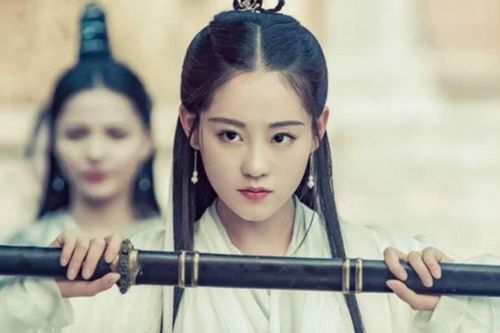 4 nữ phản diện mạnh nhất tiểu thuyết Kim Dung: Chu Chỉ Nhược áp đảo