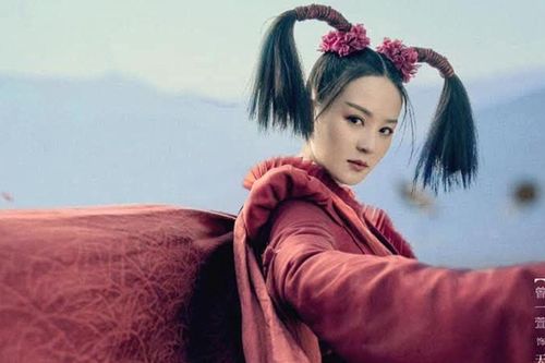'Đứa trẻ' 9 tuổi có võ công thượng thừa trong tiểu thuyết Kim Dung