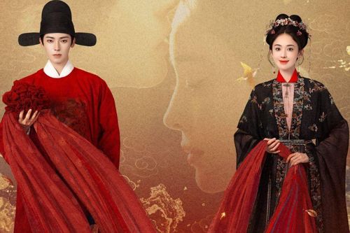 7 phim cổ trang Trung Quốc mô-típ 'nhặt chồng quyền thế'
