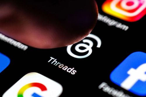 Người dùng Threads đã có thể nhắn tin trên web