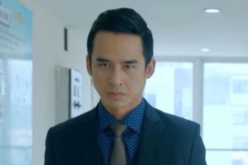 Lương Thế Thành hé lộ cái kết Bóng Ma Hạnh Phúc