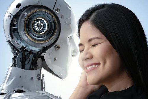 Nỗi lo từ trào lưu tạo phiên bản ảo của người yêu cũ