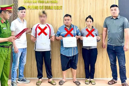 Anh trai tiếp tay bán em gái 14 tuổi sang Trung Quốc lấy chồng