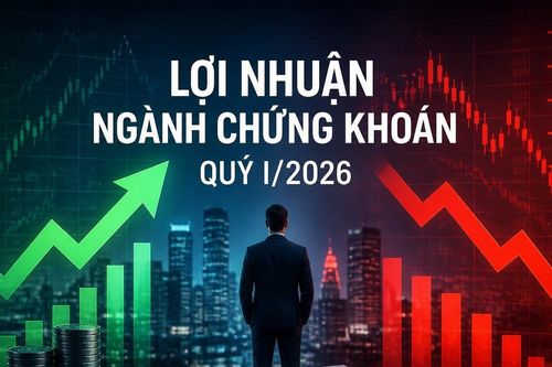 Sau thời kỳ bùng nổ, lợi nhuận ngành chứng khoán vào pha thanh lọc