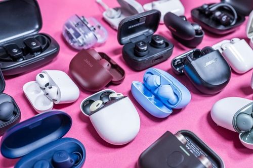 Tai nghe dưới 2 triệu đồng nhưng âm thanh như phân khúc cao cấp