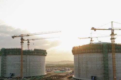 SCG bứt tốc tại Việt Nam trong quý 1: Tín hiệu tích cực từ thị trường